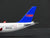 1:400 Dragon Wings 55141 Die-Cast TAM Airlines Airbus A330-232 Airliner PT-MVA