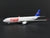 1:400 Dragon Wings 55141 Die-Cast TAM Airlines Airbus A330-232 Airliner PT-MVA