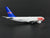 1:400 Dragon Wings 55141 Die-Cast TAM Airlines Airbus A330-232 Airliner PT-MVA