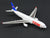 1:400 Dragon Wings 55141 Die-Cast TAM Airlines Airbus A330-232 Airliner PT-MVA