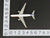 1:400 Dragon Wings 55141 Die-Cast TAM Airlines Airbus A330-232 Airliner PT-MVA
