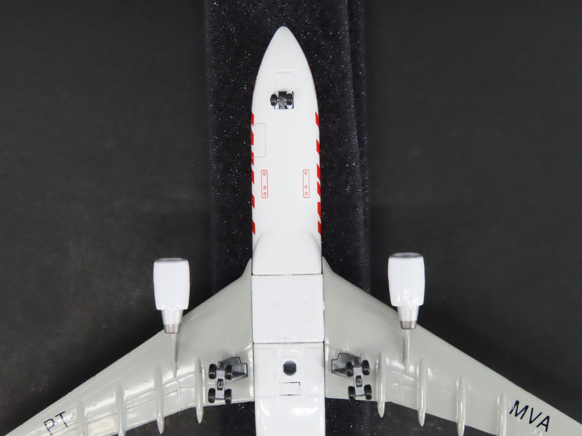 1:400 Dragon Wings 55141 Die-Cast TAM Airlines Airbus A330-232 Airliner PT-MVA
