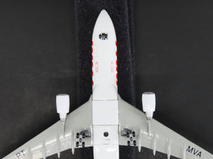 1:400 Dragon Wings 55141 Die-Cast TAM Airlines Airbus A330-232 Airliner PT-MVA