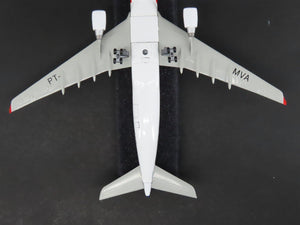 1:400 Dragon Wings 55141 Die-Cast TAM Airlines Airbus A330-232 Airliner PT-MVA