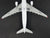 1:400 Dragon Wings 55141 Die-Cast TAM Airlines Airbus A330-232 Airliner PT-MVA