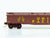 N Scale Micro-Trains MTL 106020 UP Union Pacific 50' Covered Gondola #229606