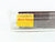 N Scale Micro-Trains MTL 106020 UP Union Pacific 50' Covered Gondola #229606