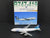 1:400 Dragon Wings 55131 DieCast Air New Zealand Boeing 747-419 Airliner ZK-NBV