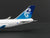1:400 Dragon Wings 55131 DieCast Air New Zealand Boeing 747-419 Airliner ZK-NBV