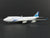 1:400 Dragon Wings 55131 DieCast Air New Zealand Boeing 747-419 Airliner ZK-NBV