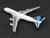 1:400 Dragon Wings 55131 DieCast Air New Zealand Boeing 747-419 Airliner ZK-NBV