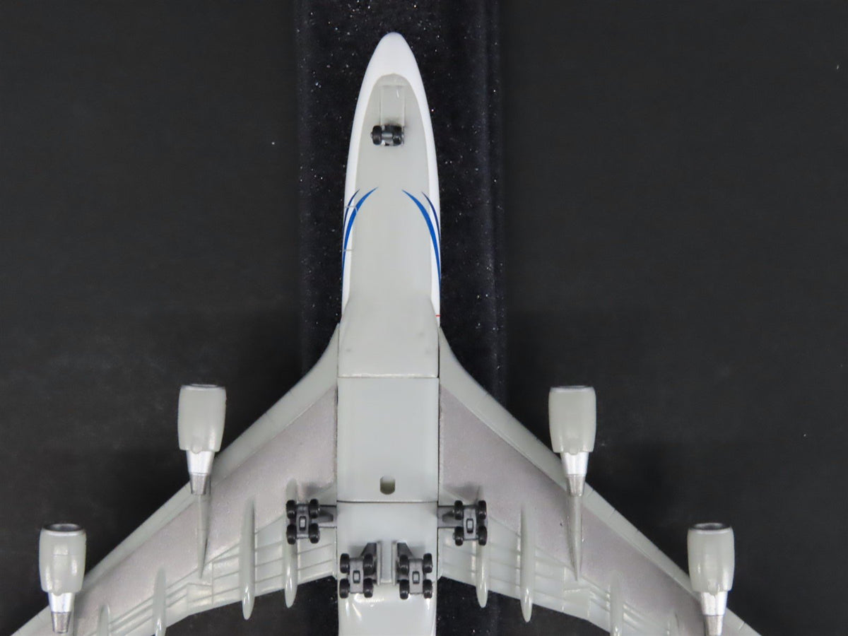 1:400 Dragon Wings 55131 DieCast Air New Zealand Boeing 747-419 Airliner ZK-NBV