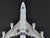 1:400 Dragon Wings 55131 DieCast Air New Zealand Boeing 747-419 Airliner ZK-NBV