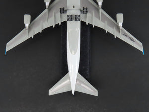 1:400 Dragon Wings 55131 DieCast Air New Zealand Boeing 747-419 Airliner ZK-NBV