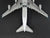 1:400 Dragon Wings 55131 DieCast Air New Zealand Boeing 747-419 Airliner ZK-NBV