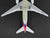 1:400 Dragon Wings 55027 Die-Cast Malaysia Air Boeing 777-212 Airliner 9M-MRA