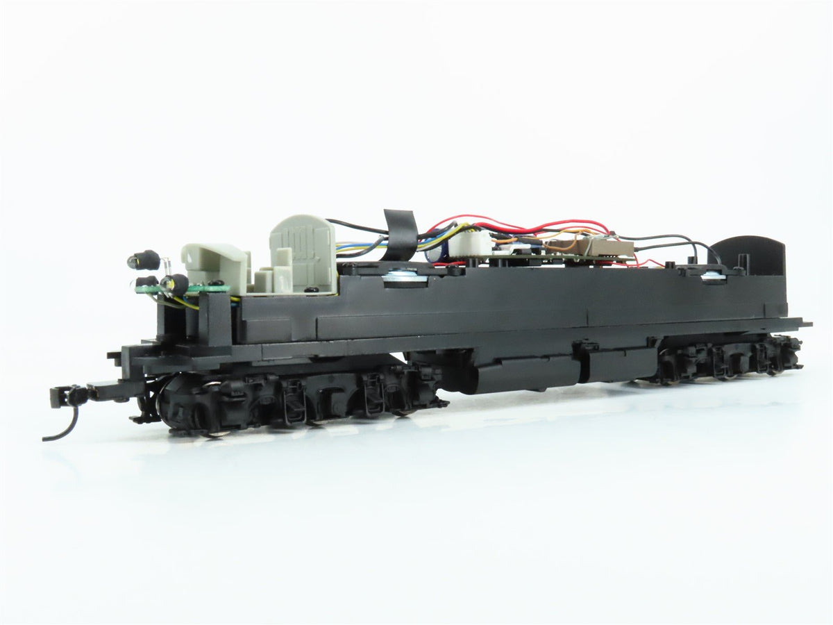 HO Proto 2000 920-40985 PRR Pennsylvania EMD E7A/B Ph 1 Diesel Set w/DCC &amp; Sound