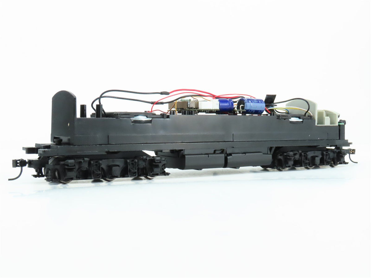 HO Proto 2000 920-40985 PRR Pennsylvania EMD E7A/B Ph 1 Diesel Set w/DCC &amp; Sound