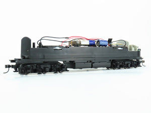 HO Proto 2000 920-40985 PRR Pennsylvania EMD E7A/B Ph 1 Diesel Set w/DCC & Sound