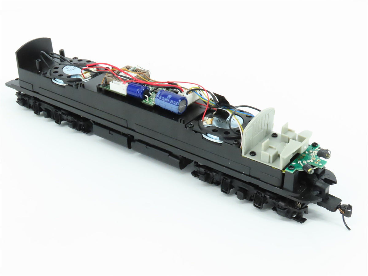 HO Proto 2000 920-40985 PRR Pennsylvania EMD E7A/B Ph 1 Diesel Set w/DCC &amp; Sound