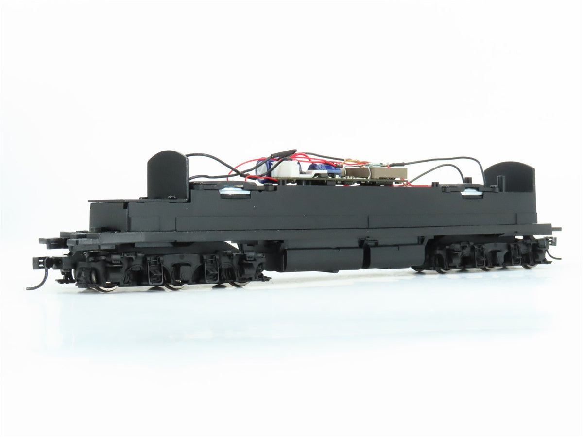 HO Proto 2000 920-40985 PRR Pennsylvania EMD E7A/B Ph 1 Diesel Set w/DCC &amp; Sound