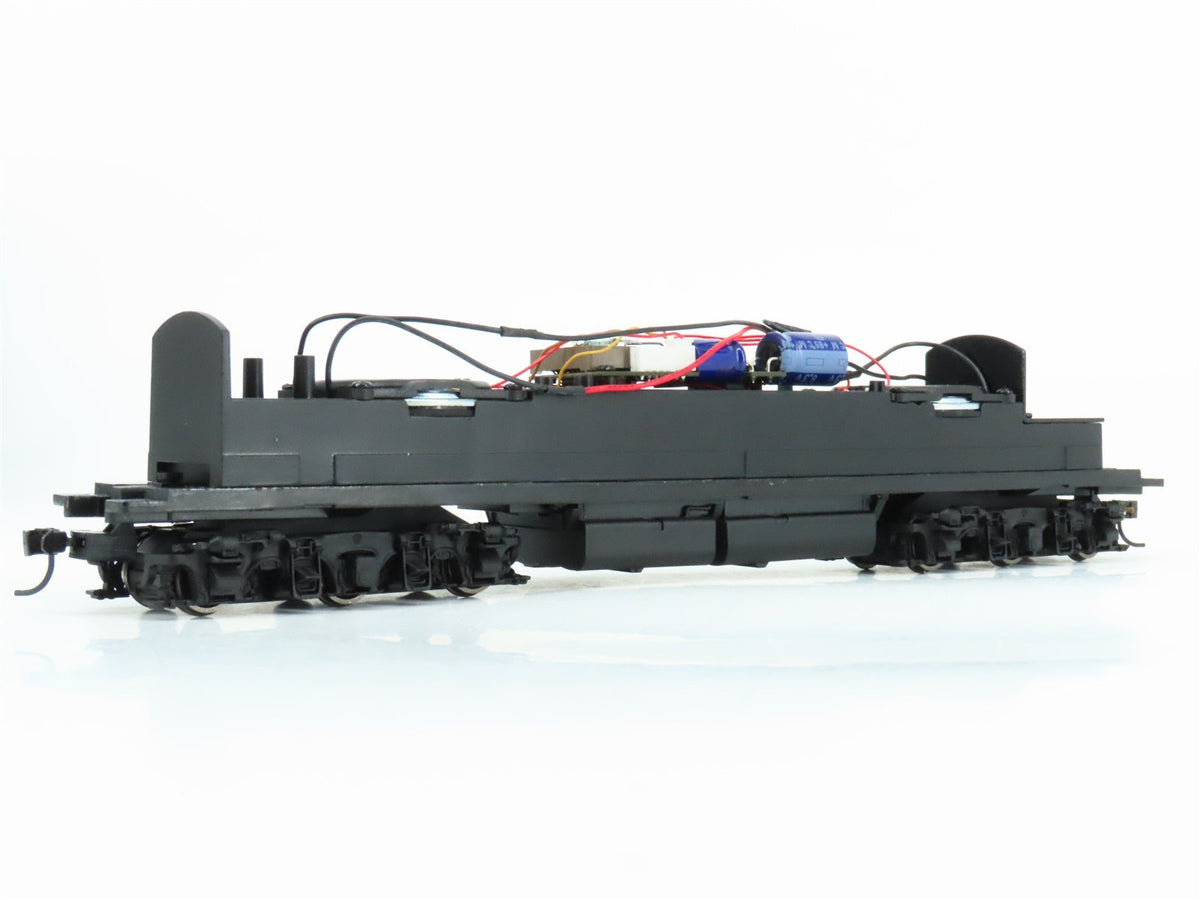 HO Proto 2000 920-40985 PRR Pennsylvania EMD E7A/B Ph 1 Diesel Set w/DCC &amp; Sound