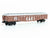 N Micro-Trains MTL 106030 C&EI Chicago & Eastern Illinois 50' Gondola #82005