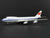 1:400 Dragon Wings 55118 Die-Cast Combi Boeing 747-2J6B Airliner B-2446