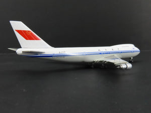 1:400 Dragon Wings 55118 Die-Cast Combi Boeing 747-2J6B Airliner B-2446