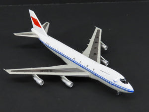 1:400 Dragon Wings 55118 Die-Cast Combi Boeing 747-2J6B Airliner B-2446