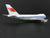 1:400 Dragon Wings 55118 Die-Cast Combi Boeing 747-2J6B Airliner B-2446