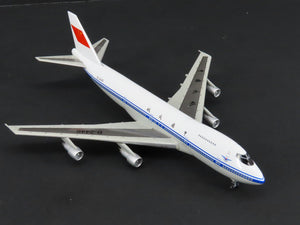 1:400 Dragon Wings 55118 Die-Cast Combi Boeing 747-2J6B Airliner B-2446