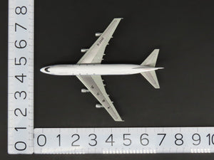 1:400 Dragon Wings 55118 Die-Cast Combi Boeing 747-2J6B Airliner B-2446