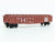 N Scale Micro-Trains MTL 106010 NH New Haven Railroad 50' Gondola #62005