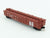 N Scale Micro-Trains MTL 106010 NH New Haven Railroad 50' Gondola #62005