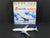 1:400 Dragon Wings 55067 Die-Cast Egypt Air Boeing 777-266 Airliner SU-GBP