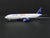 1:400 Dragon Wings 55067 Die-Cast Egypt Air Boeing 777-266 Airliner SU-GBP