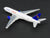 1:400 Dragon Wings 55067 Die-Cast Egypt Air Boeing 777-266 Airliner SU-GBP