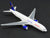 1:400 Dragon Wings 55067 Die-Cast Egypt Air Boeing 777-266 Airliner SU-GBP