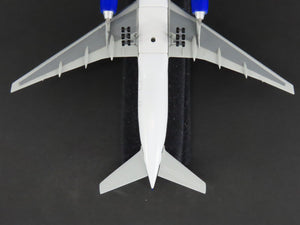 1:400 Dragon Wings 55067 Die-Cast Egypt Air Boeing 777-266 Airliner SU-GBP