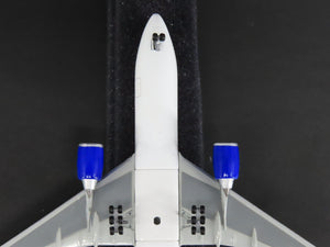 1:400 Dragon Wings 55067 Die-Cast Egypt Air Boeing 777-266 Airliner SU-GBP