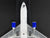 1:400 Dragon Wings 55067 Die-Cast Egypt Air Boeing 777-266 Airliner SU-GBP