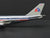 1:400 Dragon Wings 55140 Die-Cast American Airlines Boeing 747-122 Airliner