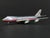 1:400 Dragon Wings 55140 Die-Cast American Airlines Boeing 747-122 Airliner