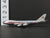 1:400 Dragon Wings 55140 Die-Cast American Airlines Boeing 747-122 Airliner