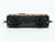 N Scale Micro-Trains MTL 51100 ATSF Santa Fe Railroad 34' Wood Caboose #1207