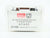 N Scale Micro-Trains MTL 51100 ATSF Santa Fe Railroad 34' Wood Caboose #1207