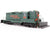 HO Proto 2000 920-40478 WP Western Pacific GP7 Ph. 2 Diesel #702 w/ DCC & Sound