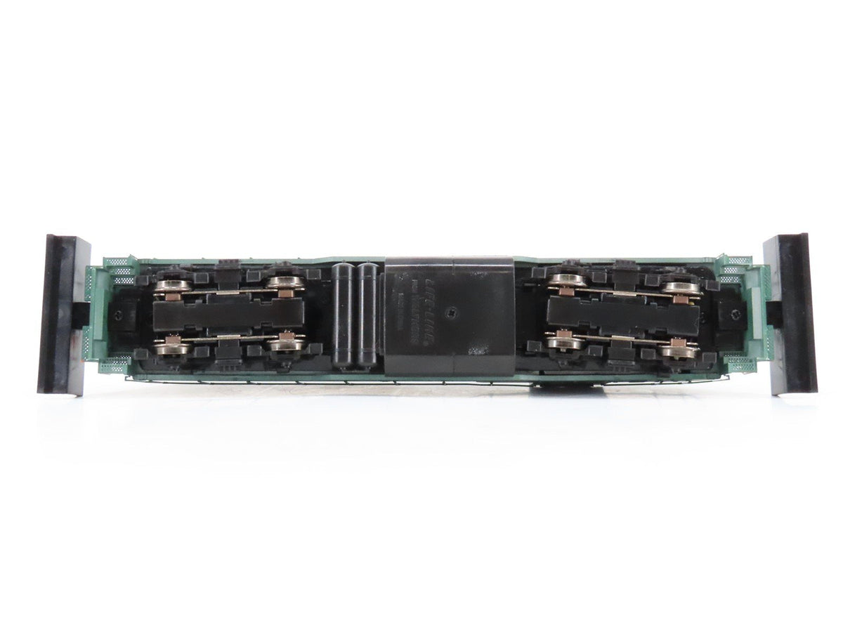 HO Proto 2000 920-40478 WP Western Pacific GP7 Ph. 2 Diesel #702 w/ DCC &amp; Sound