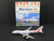 1:400 Dragon Wings 55144 Die-Cast Wardair Boeing 747-124 Airliner C-FFUN